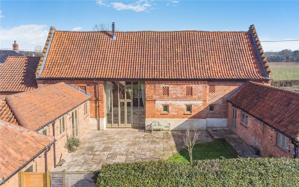 Grove Barn