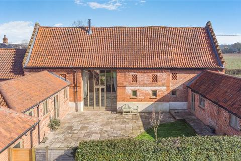 undefined, Bells Lane, Stibbard, Fakenham, Norfolk, NR21