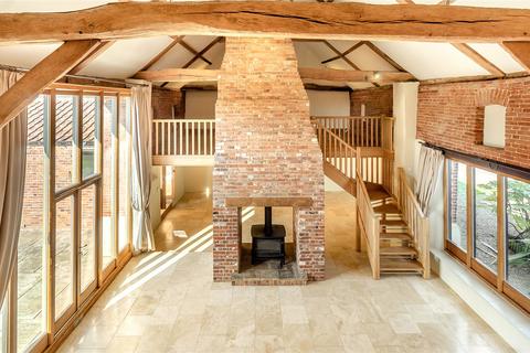 undefined, Bells Lane, Stibbard, Fakenham, Norfolk, NR21