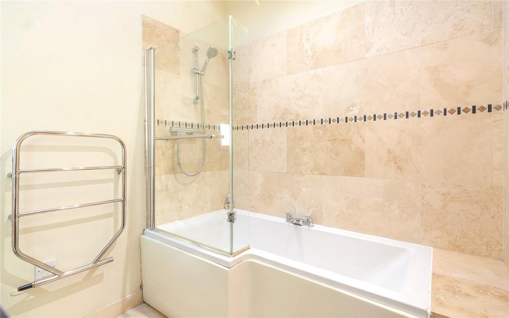 Bed Two En Suite