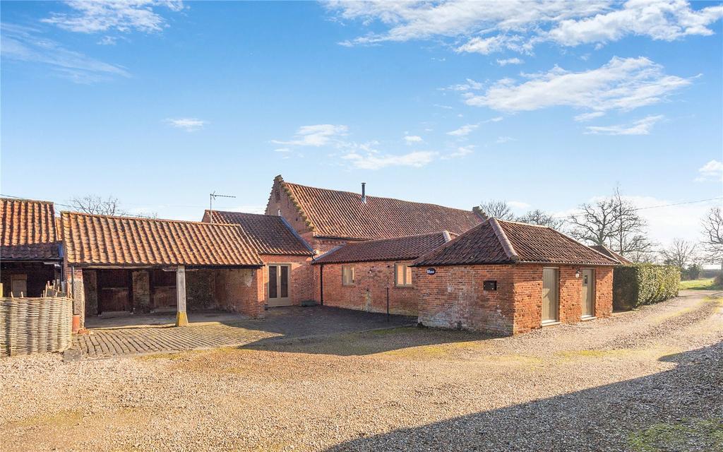 Cart Sheds