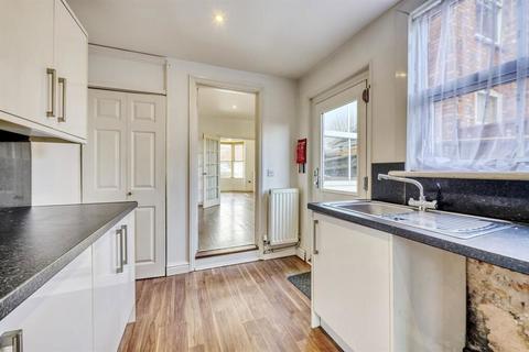 undefined, Washbrook Road, Rushden, Northamptonshire, NN10 6UR