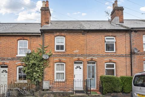 undefined, Francis Street, Berkshire RG1