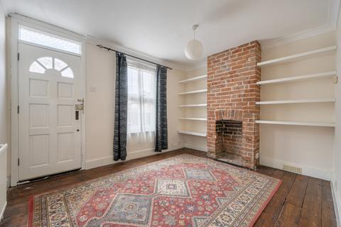 undefined, Francis Street, Berkshire RG1