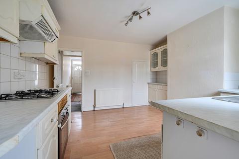 undefined, Francis Street, Berkshire RG1