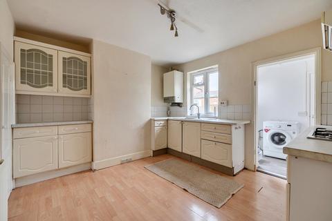 undefined, Francis Street, Berkshire RG1