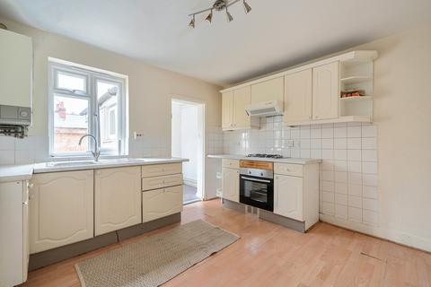 undefined, Francis Street, Berkshire RG1