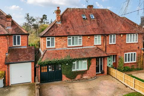 5 bedroom semi-detached house for sale, Park Lane, Reading RG10