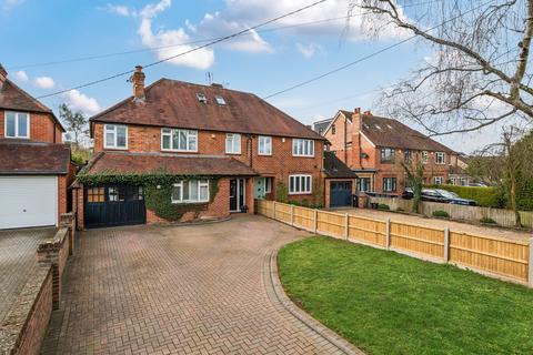5 bedroom semi-detached house for sale, Park Lane, Reading RG10