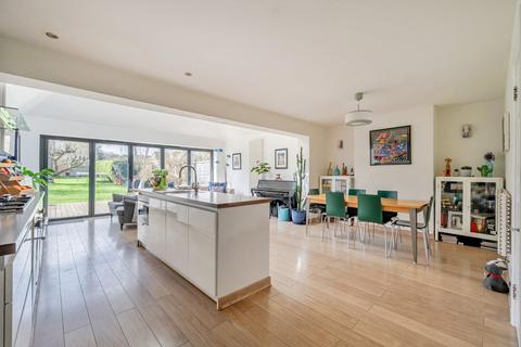 5 bedroom semi-detached house for sale, Park Lane, Reading RG10