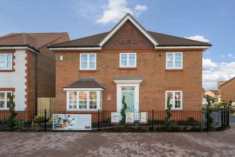 The Marlborough, Willow Fields, Cranleigh, GU6