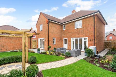 undefined, The Marlborough, Willow Fields, Cranleigh, GU6