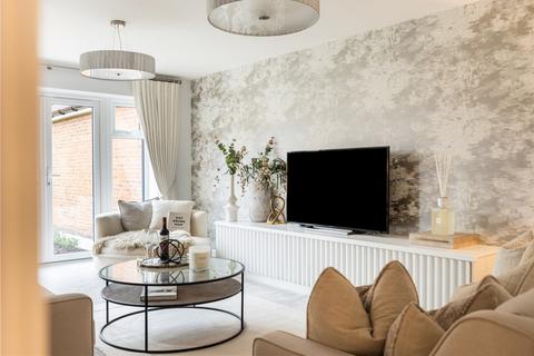 undefined, The Marlborough, Willow Fields, Cranleigh, GU6