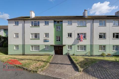 2 bedroom flat for sale, Pentamar Street, Plymouth, PL2 1DA