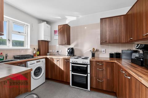 2 bedroom flat for sale, Pentamar Street, Plymouth, PL2 1DA
