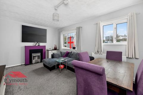 2 bedroom flat for sale, Pentamar Street, Plymouth, PL2 1DA