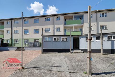 2 bedroom flat for sale, Pentamar Street, Plymouth, PL2 1DA