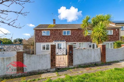 undefined, Whitleigh Green, Plymouth, PL5 4DD