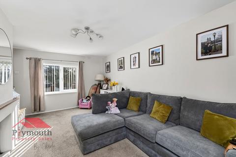 undefined, Whitleigh Green, Plymouth, PL5 4DD