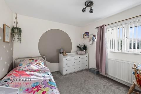 undefined, Whitleigh Green, Plymouth, PL5 4DD