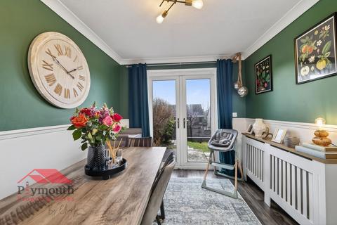 undefined, Ingra Walk, Roborough, Plymouth, PL6 7DF