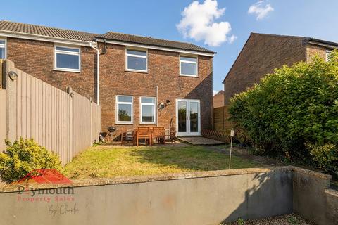 undefined, Ingra Walk, Roborough, Plymouth, PL6 7DF