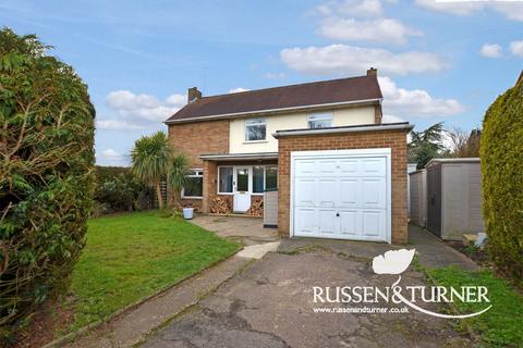 undefined, Queensway, King's Lynn PE30