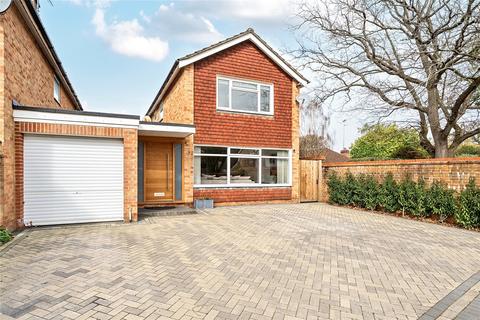 undefined, Maple Road, Send Marsh, Ripley, Surrey, GU23