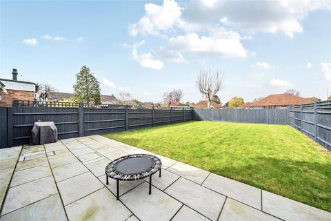 undefined, Maple Road, Send Marsh, Ripley, Surrey, GU23
