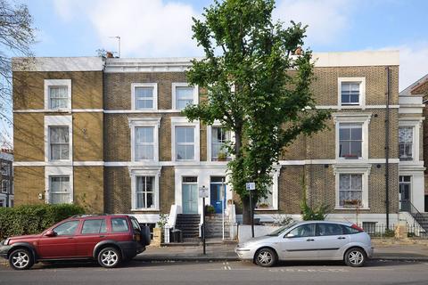 undefined, Southgate Road, Islington, London, N1