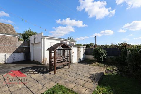 undefined, Shallowford Road, Plymouth, PL6 5TE