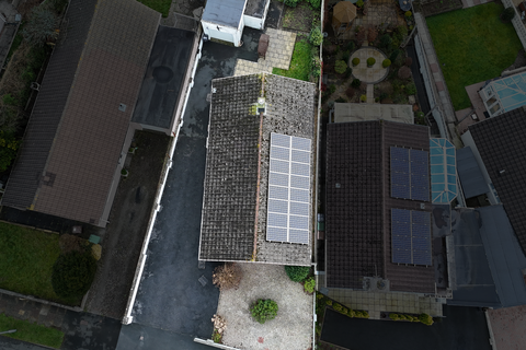 undefined, Shallowford Road, Plymouth, PL6 5TE