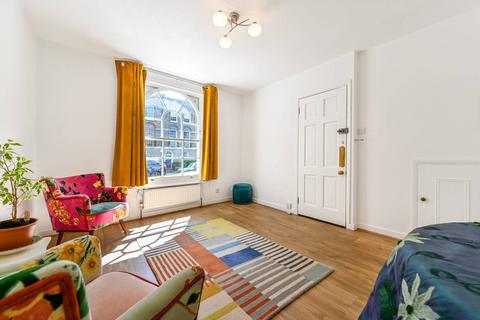undefined, Cloudesley Road, Islington, London, N1