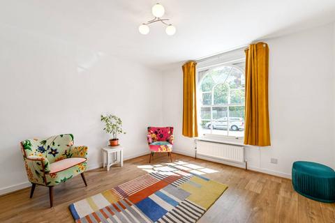undefined, Cloudesley Road, Islington, London, N1