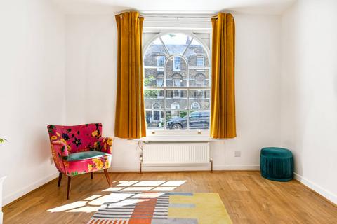 undefined, Cloudesley Road, Islington, London, N1
