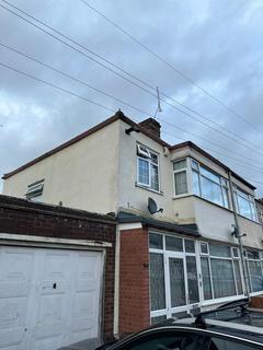 3 bedroom semi-detached house for sale, Flat 1-2  51 Staines Road Ilford IG1 2XA