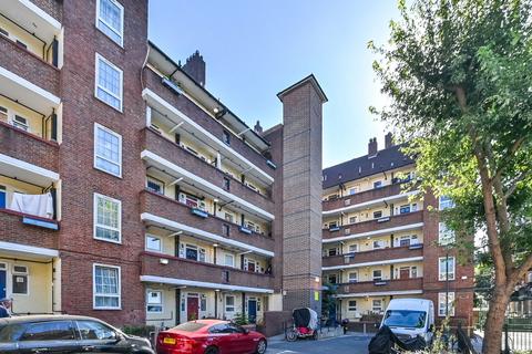 Copenhagen Street, Islington, London, N1