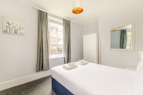 4 bedroom flat for sale, Copenhagen Street, Islington, London, N1