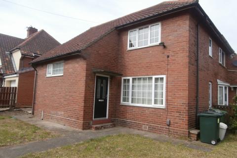 undefined, Lanchester Avenue, Gateshead NE9