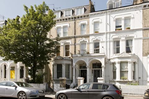 1 bedroom flat to rent, Sinclair Road, London, W14