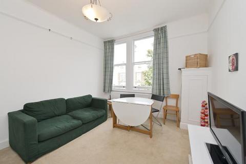 1 bedroom flat to rent, Sinclair Road, London, W14