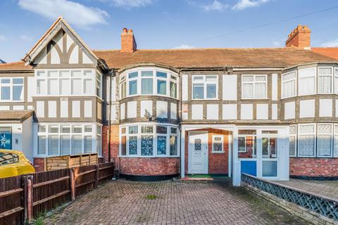 undefined, Springfield Avenue, Raynes Park SW20