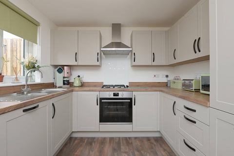 4 bedroom detached house for sale, 32  Brocken Brigg Parkway, Gilmerton, Edinburgh, EH17 8NT