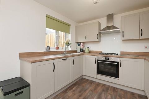 4 bedroom detached house for sale, 32  Brocken Brigg Parkway, Gilmerton, Edinburgh, EH17 8NT