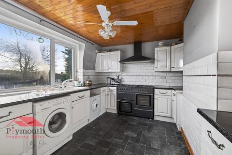 undefined, Drayton Road, Plymouth, PL5 3ES