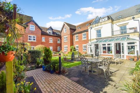 undefined, Penn House, Jennery Lane, Burnham, SL1