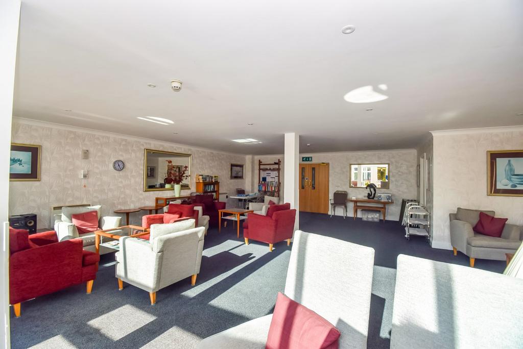 Residents Communal