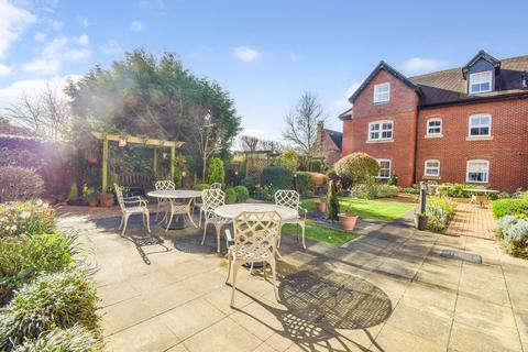 undefined, Penn House, Jennery Lane, Burnham, SL1