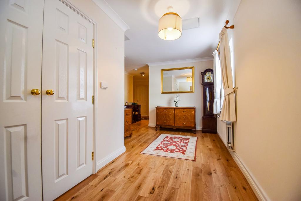 Hallway