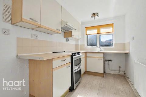 1 bedroom maisonette for sale, Ascot Crescent, Stevenage